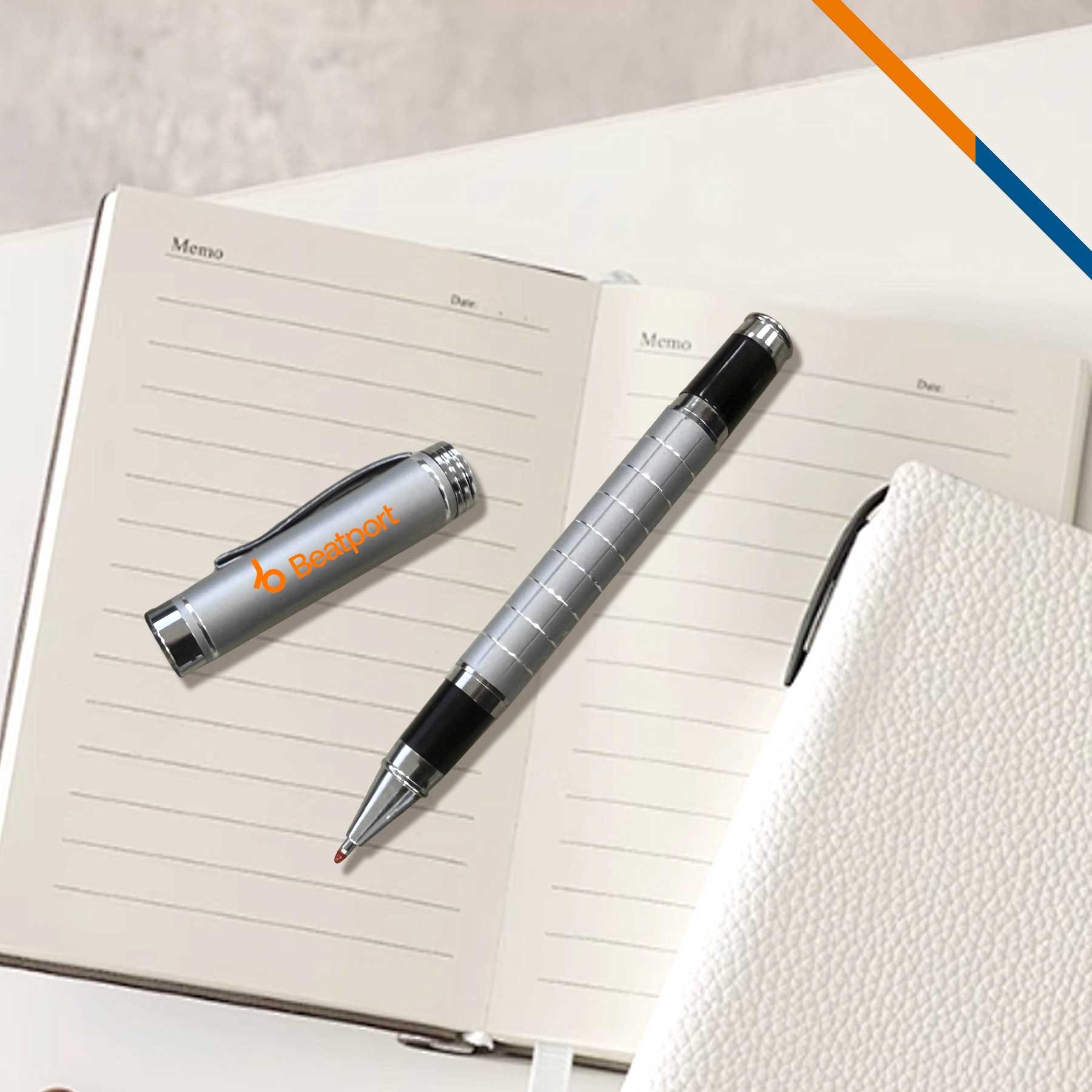 Dolisa Metal Pen 1