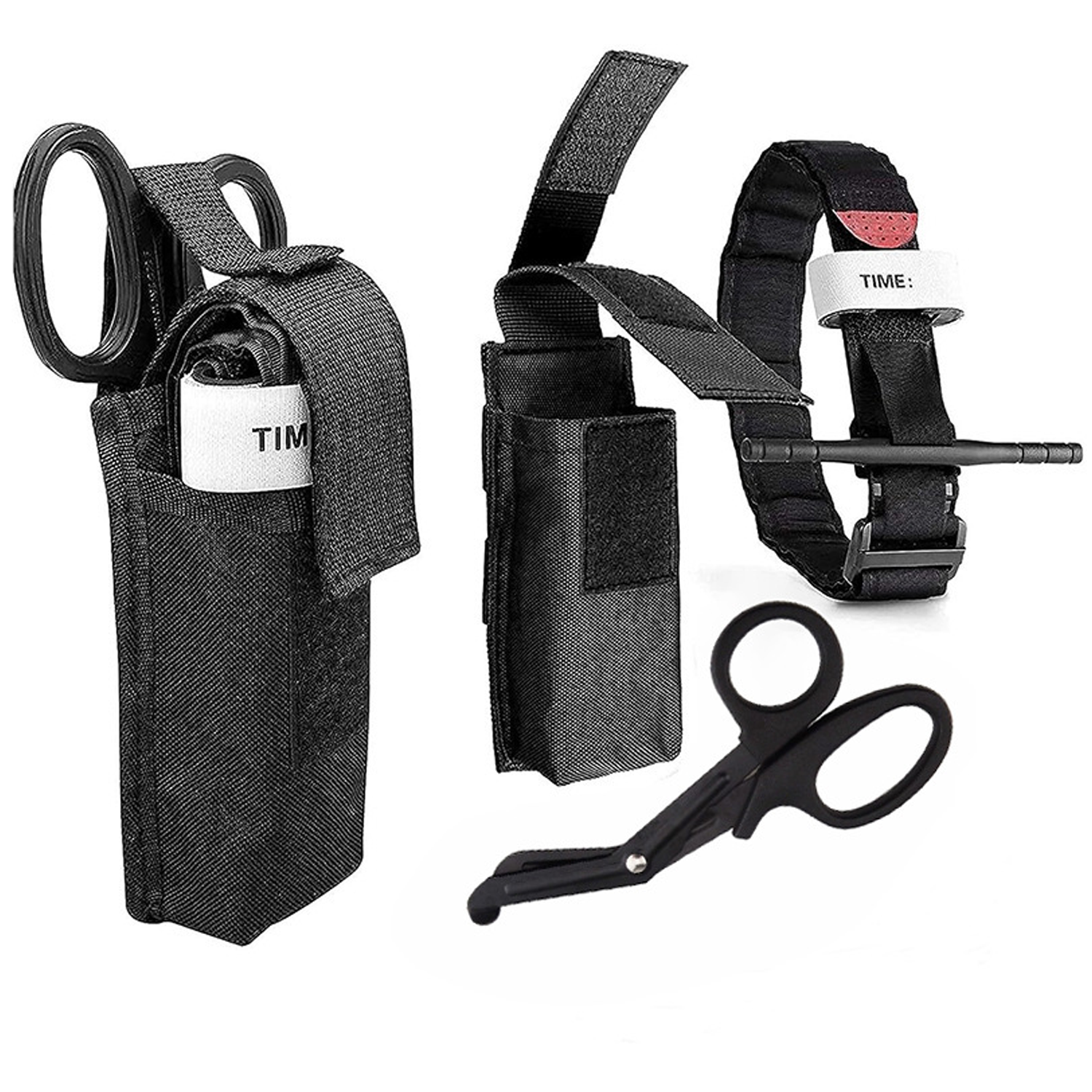 Tactical Tourniquet Kit 2