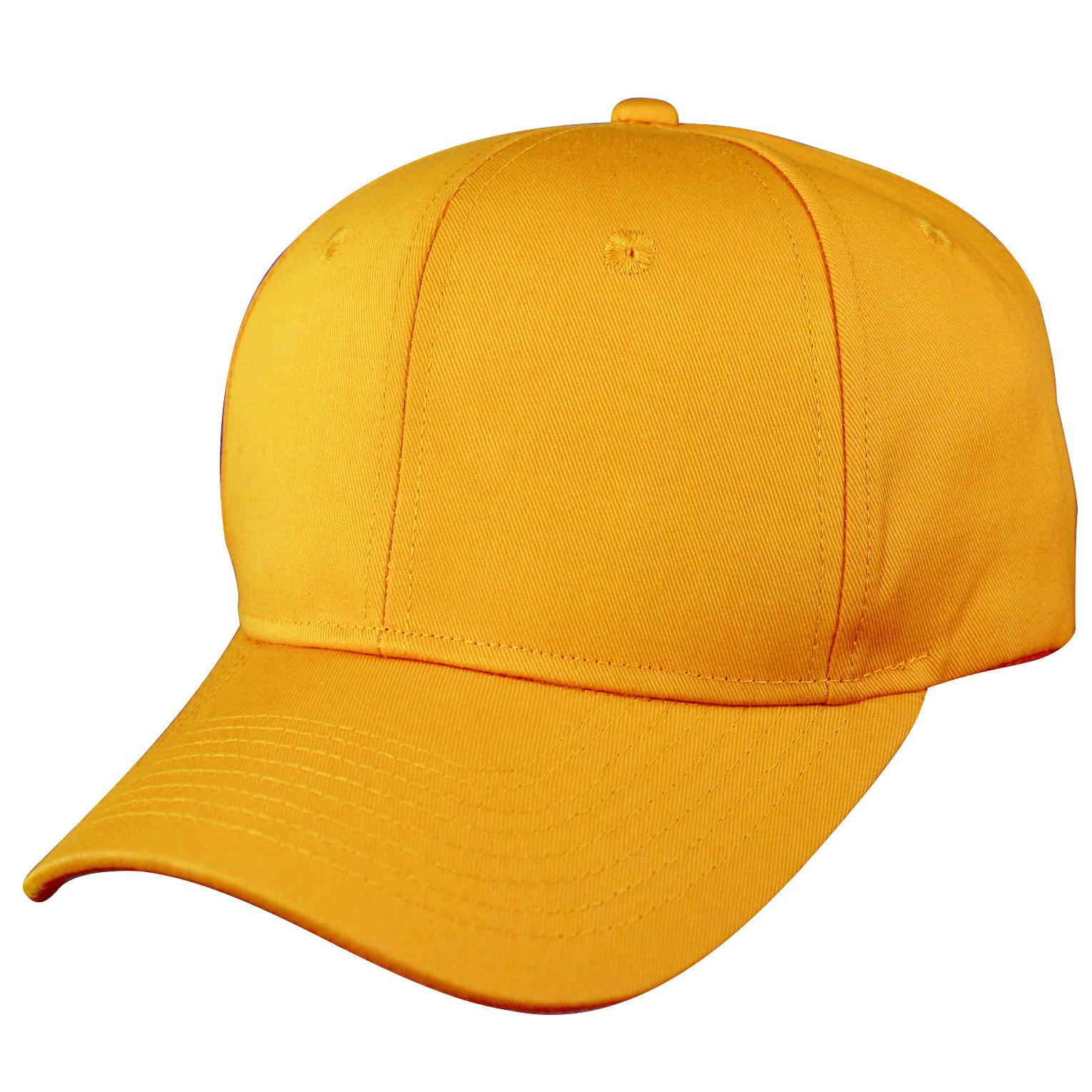 Cobb Baseball Cap (Air Vents & Sandwich Bill) 4
