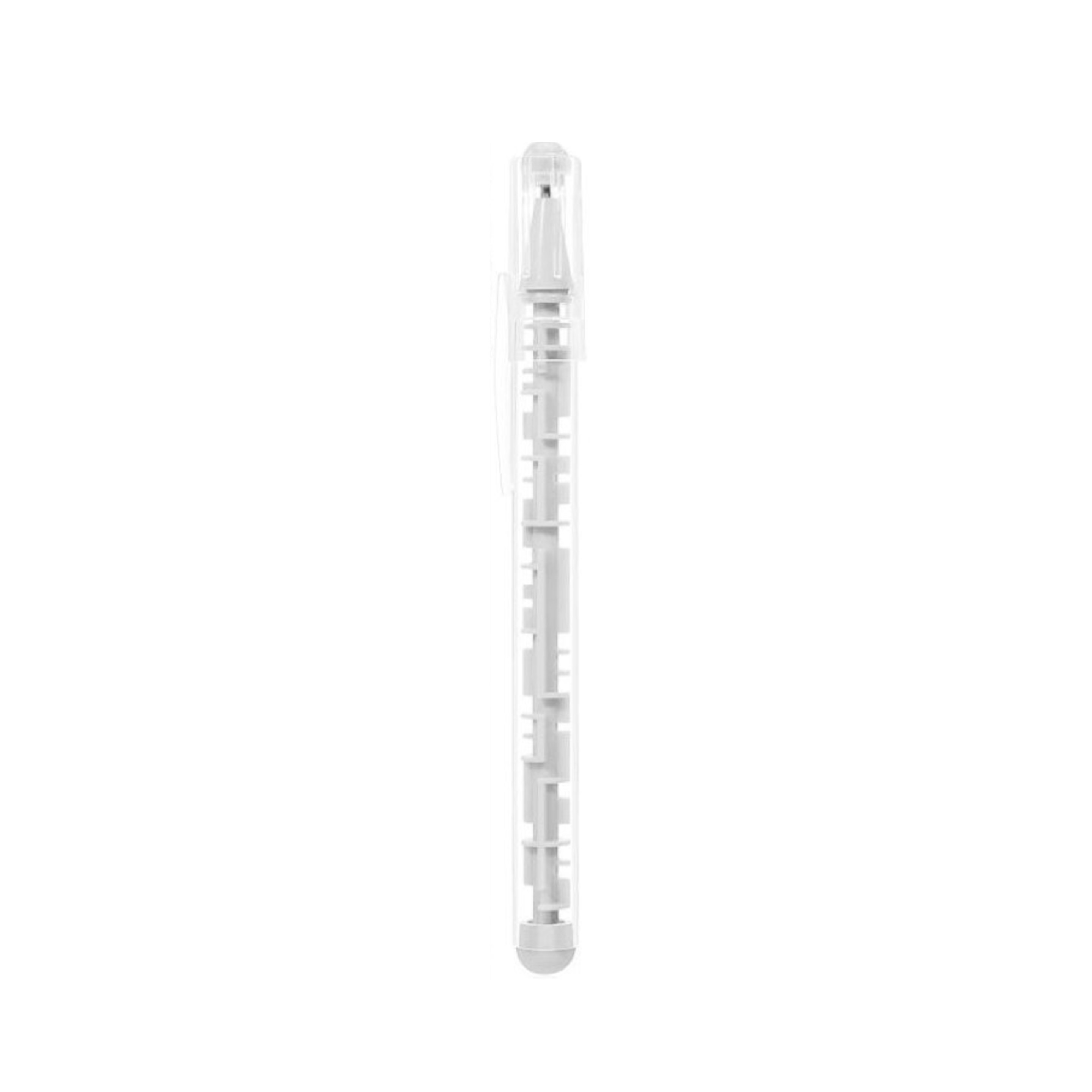 Maze Pen with Cap 13
