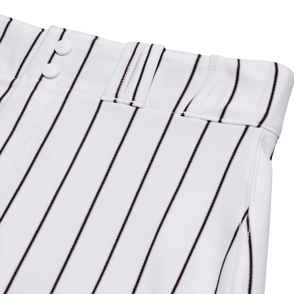 Triple Crown Pinstripe 3
