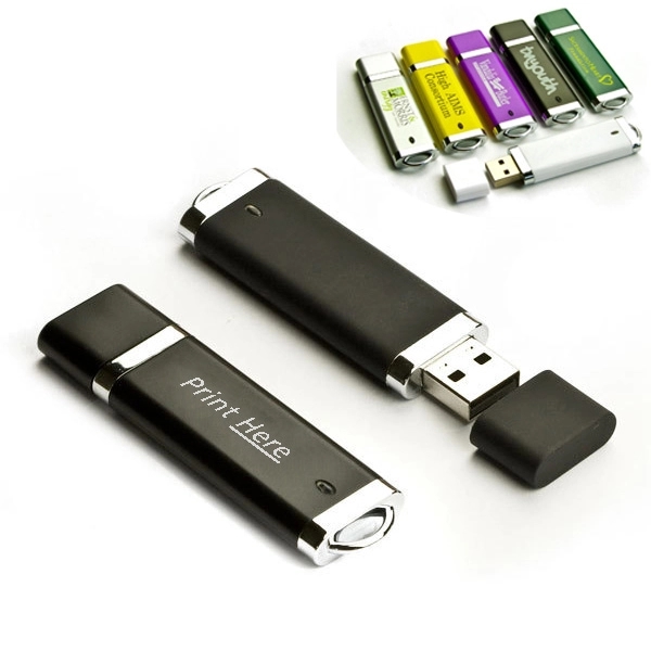 Custom Flash Drive 2