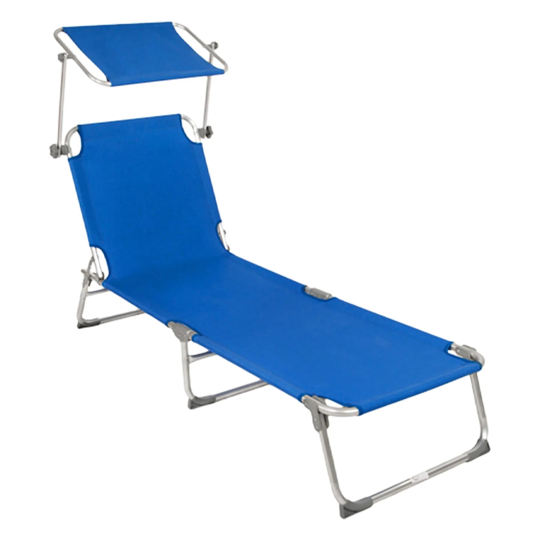 Beach Recliner 2