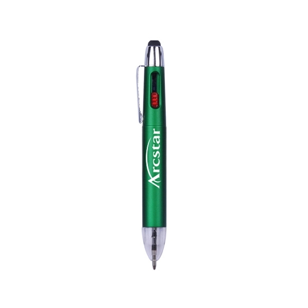 Two Ink Stylus Pen 3