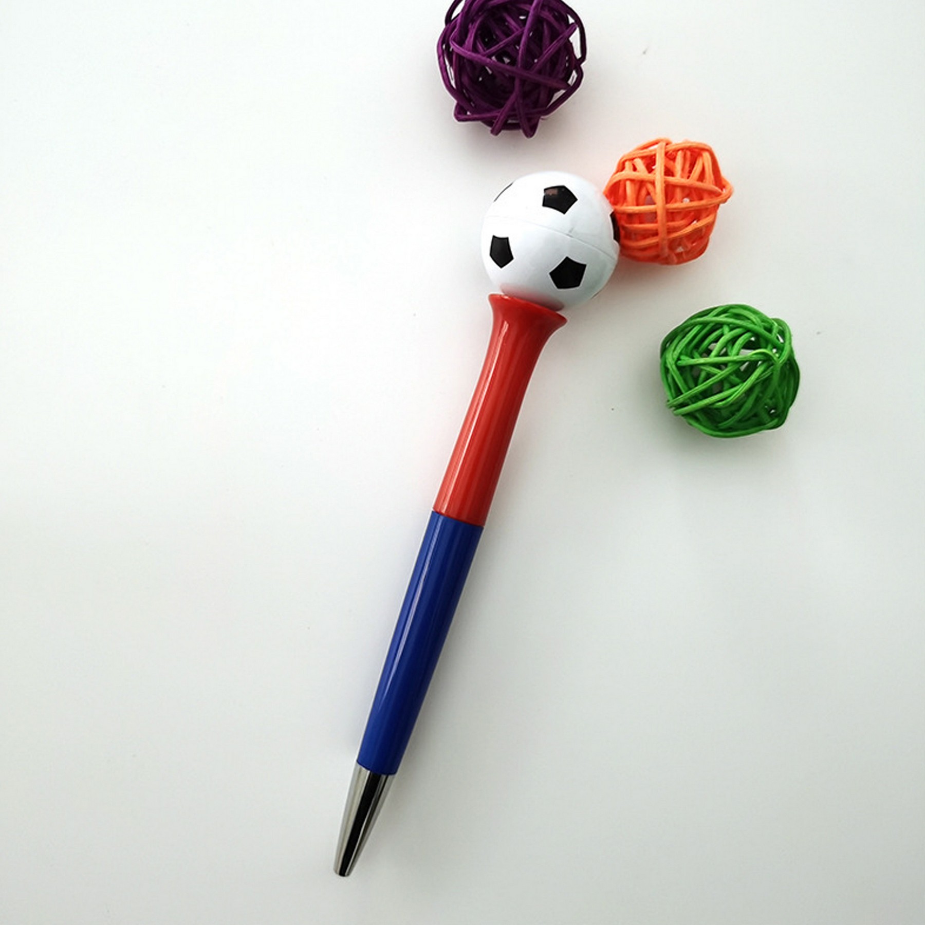 Basketball Ballpoint Pen 1