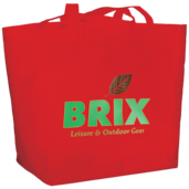 YaYa Budget Non-Woven Shopper Tote 81