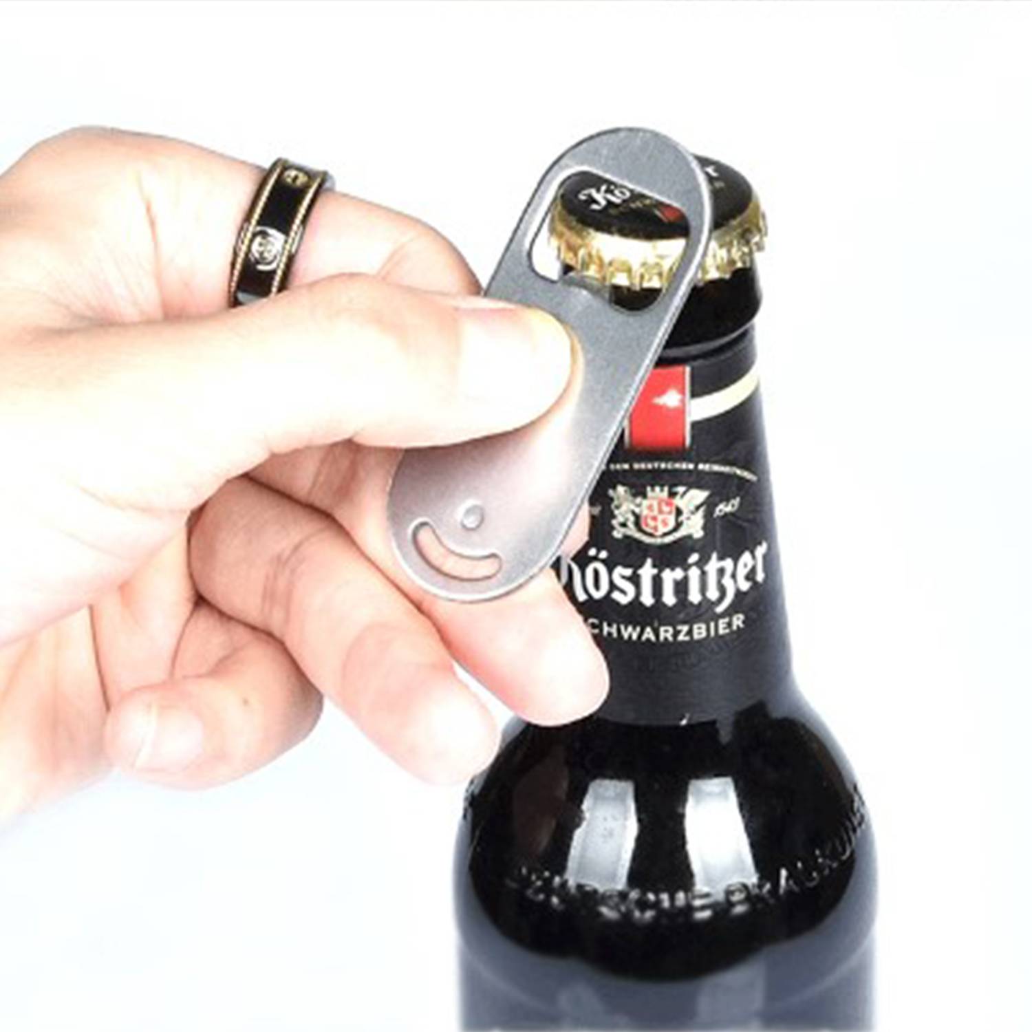 2 In1 Multifunction Can Bottle Opener 6