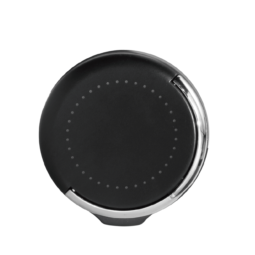 Woodland 15W Light Up Wireless Charger