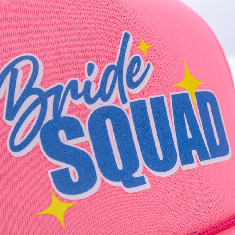 Custom Foam Trucker Hats 33