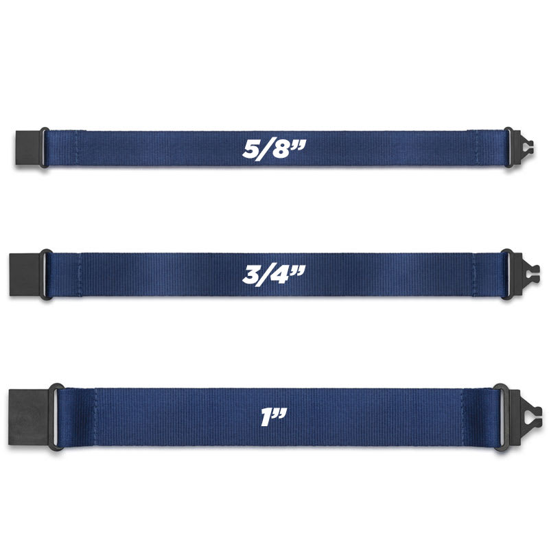 Custom Breakaway Polyester Wristbands 41