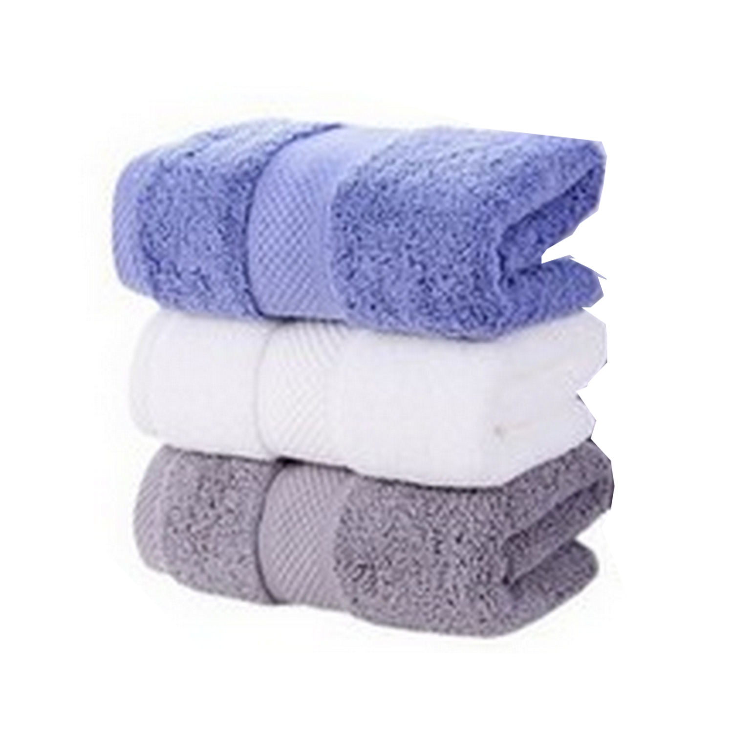 Pure Cotton Thick & Soft Absorbent Towel 5