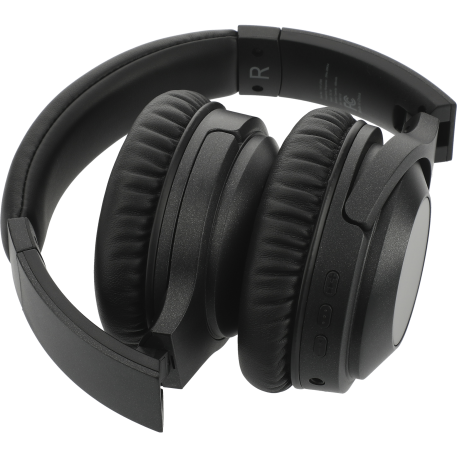 Hush Active Noise Cancellation Bluetooth Headphone 42