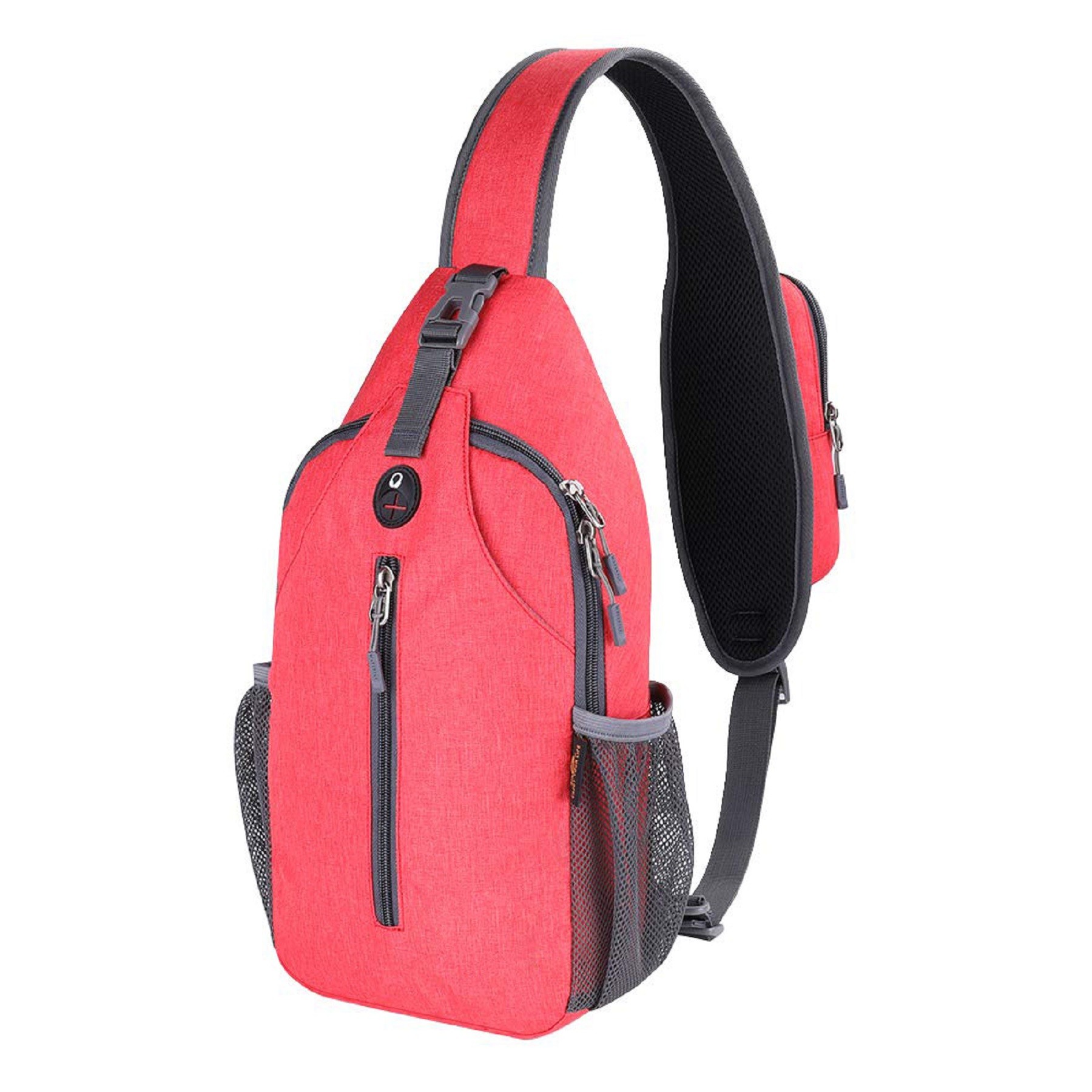 Crossbody Sling Backpack 2