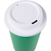 The Traveler Insulated Cup 16 oz. w/ Lid 81