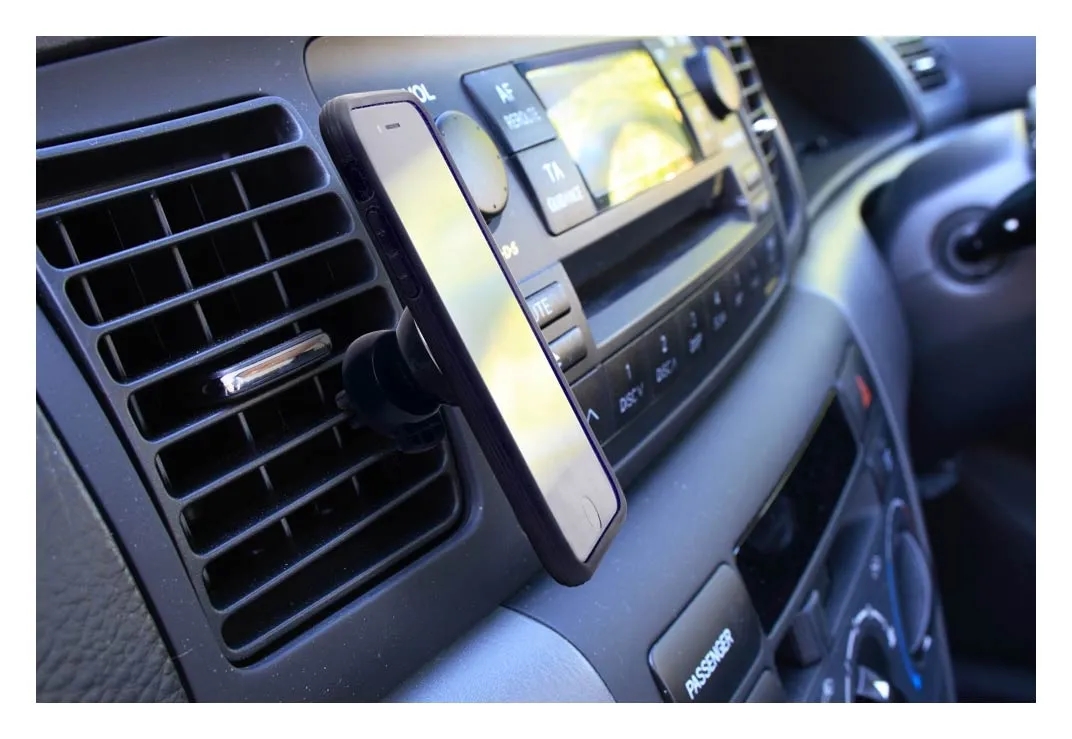 HandsFree Car Vent Holder 4