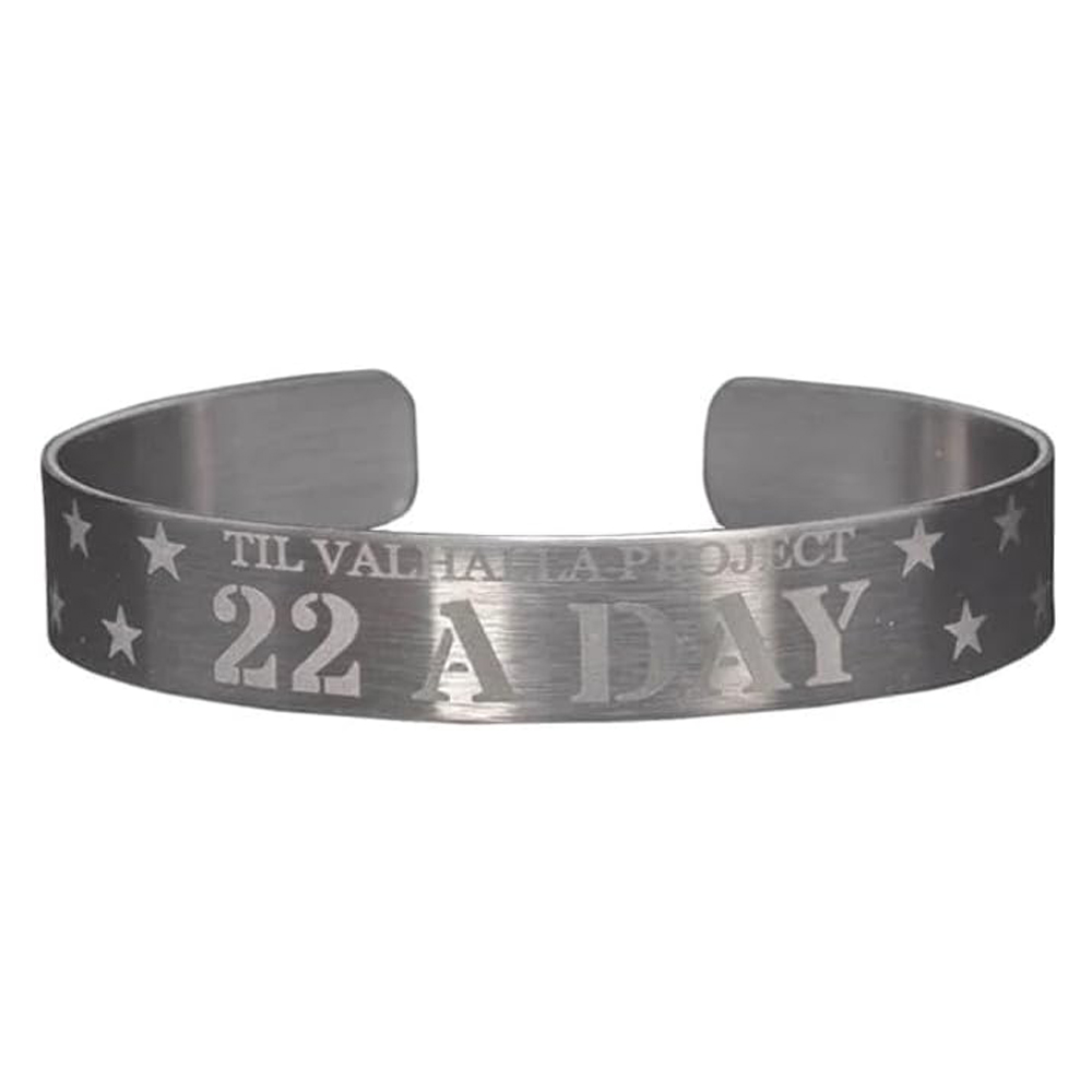 22 A Day Memorial Bracelet 1