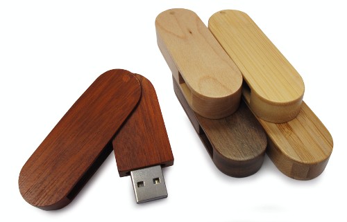 2GB Eco Friendly Drive 500 Series