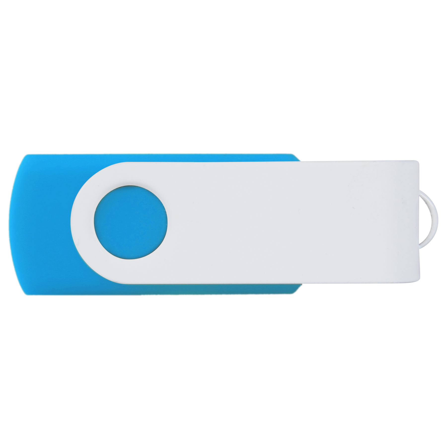 iClick USB Flash Drive-SWWHT 6