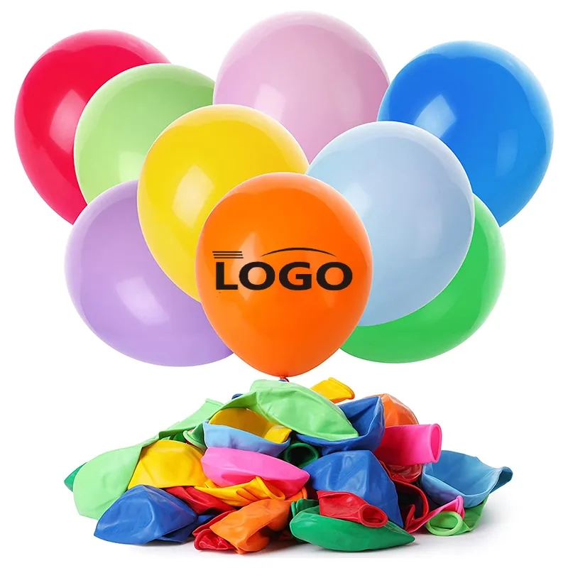 10 inch Balloon