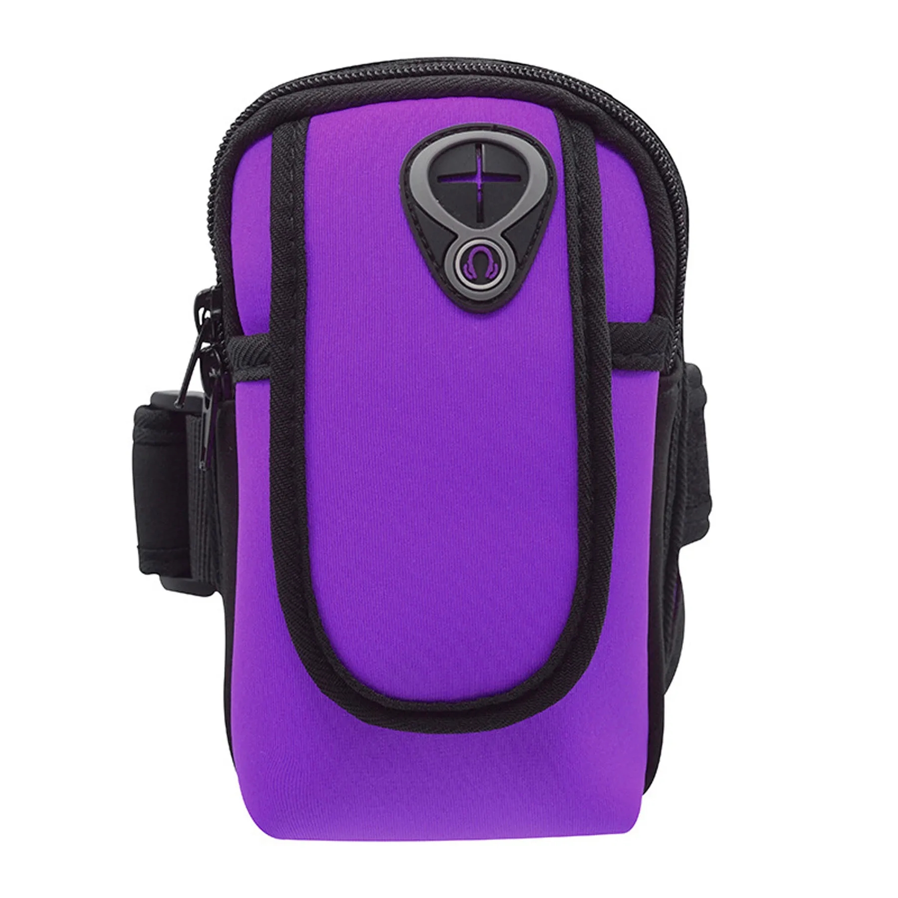 Running Phone Holder Armband 9