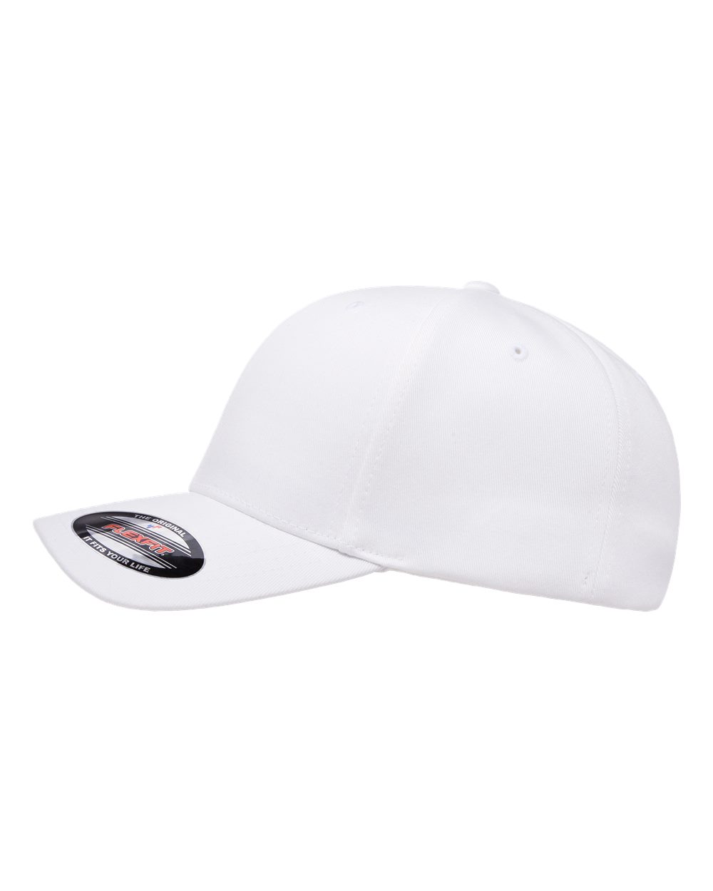 Cotton Blend Cap - 6277 44