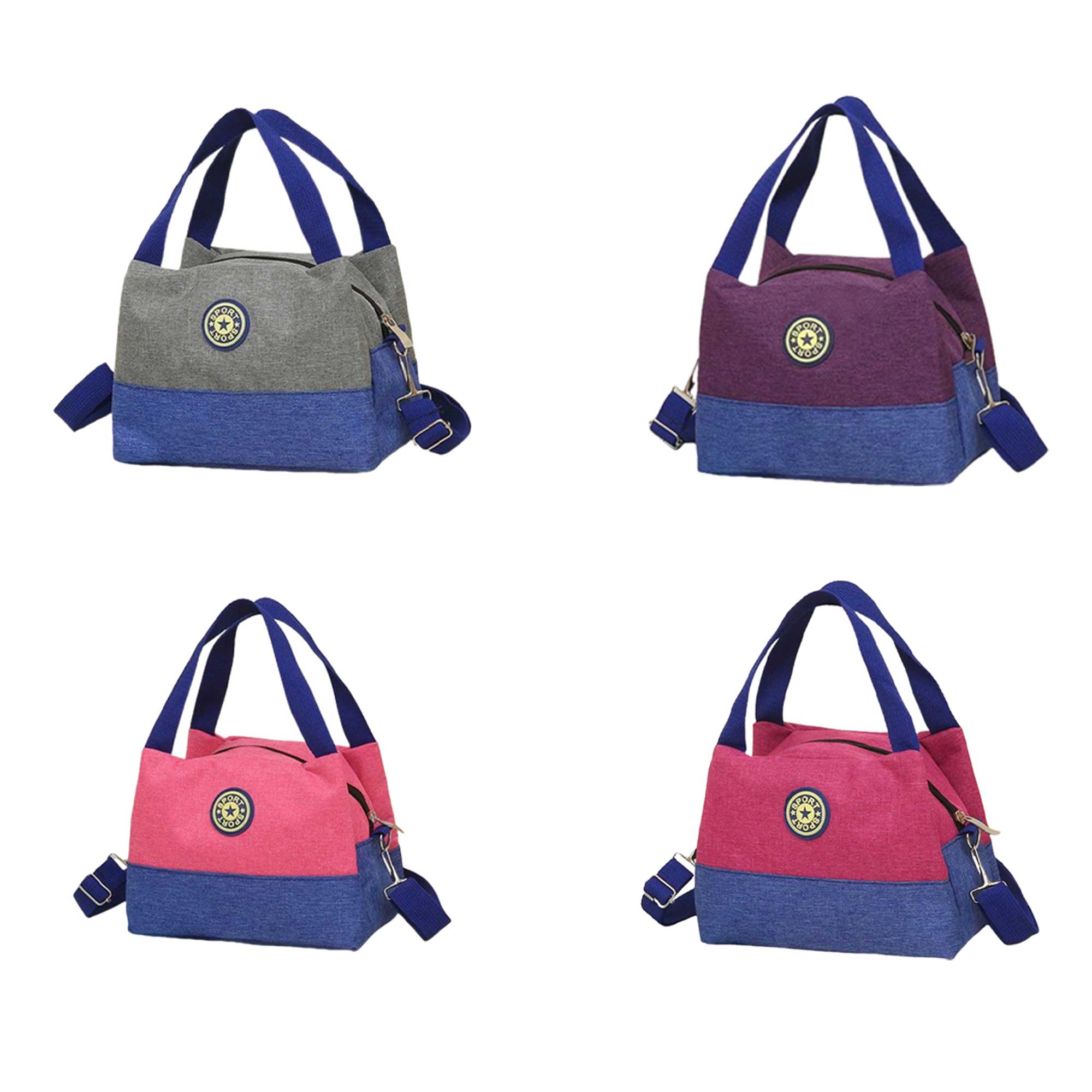 Multifunctional Insulated Lunch Bag 3