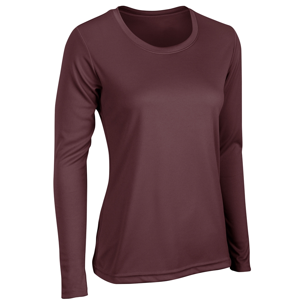 Vision Long Sleeve T-Shirt - Women's 8