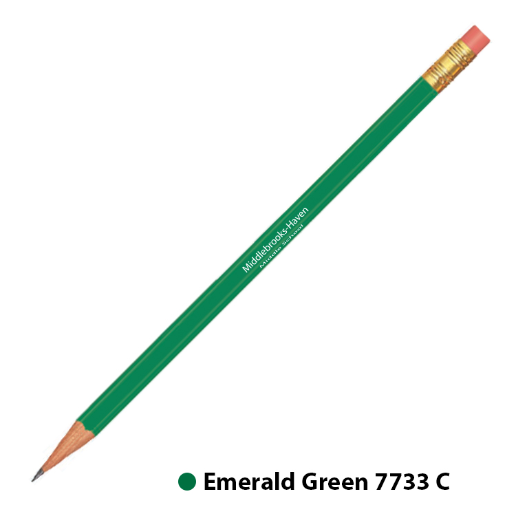 Traditional Pencil 14