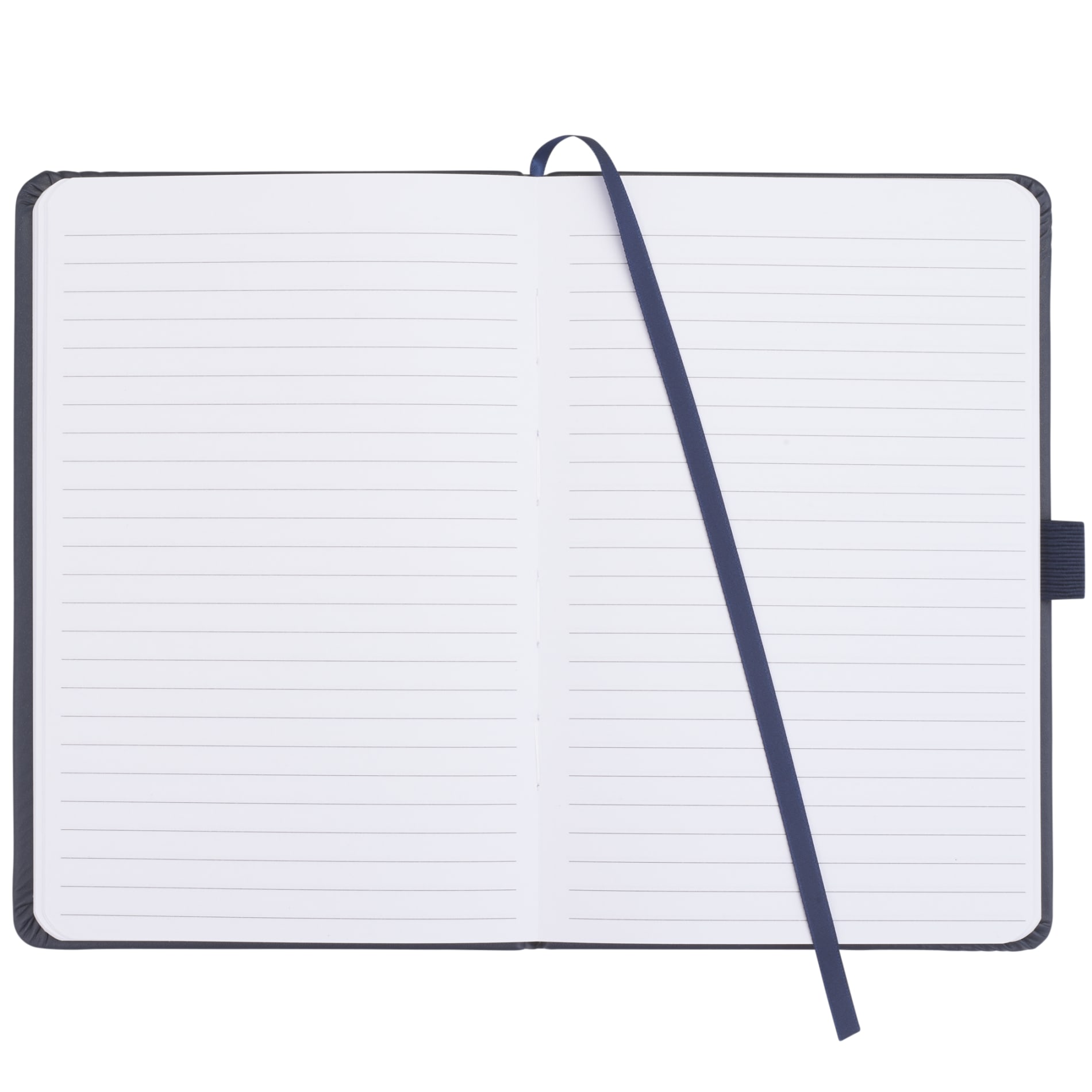 5.5" x 8.5" FSC® Mix Pineapple Leather Journal 8