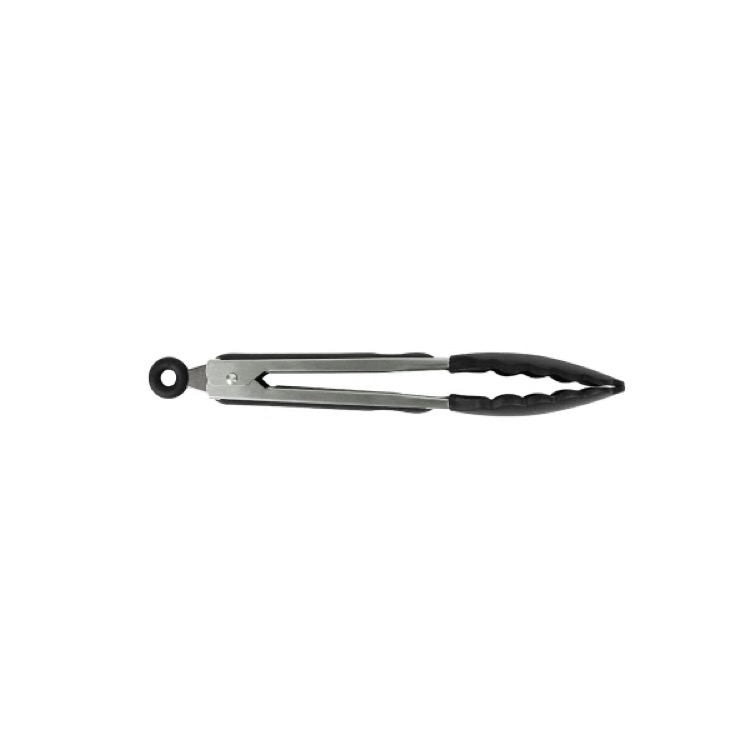 BistroTek Silicone Tongs 5