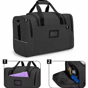 New high-capacity travel medicine packs 4