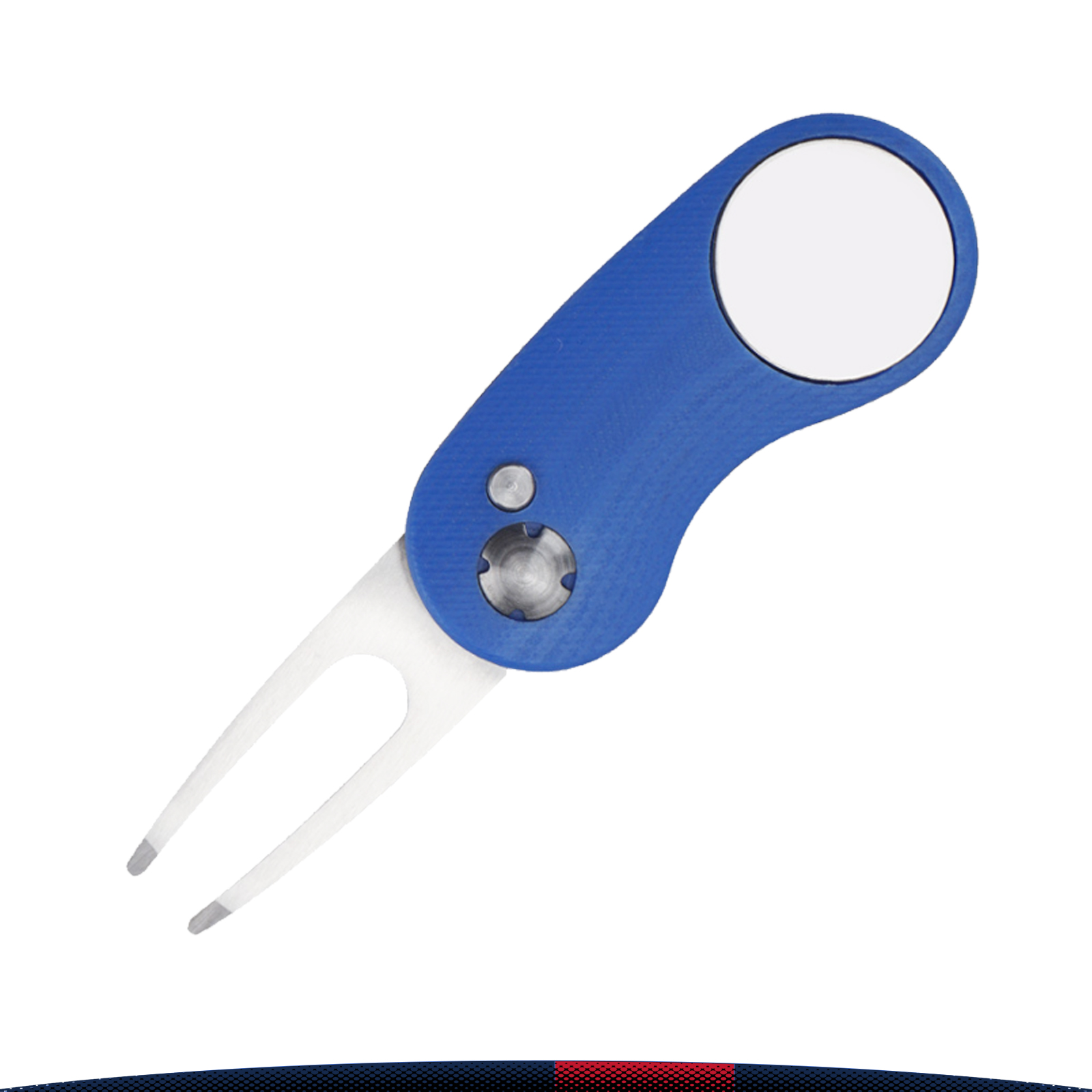 Crale Golf Divot Tool 2