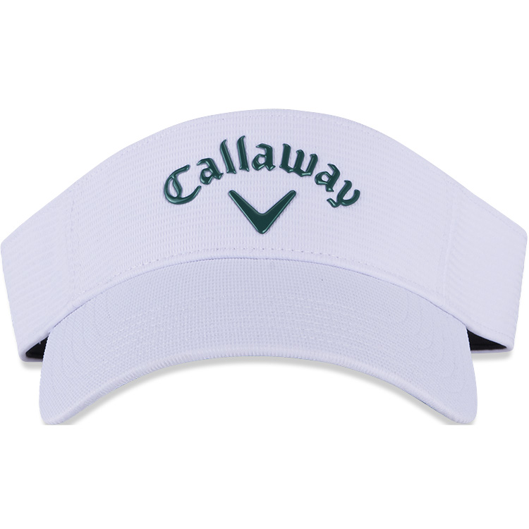 Callaway Men's Liquid Metal Visor 6