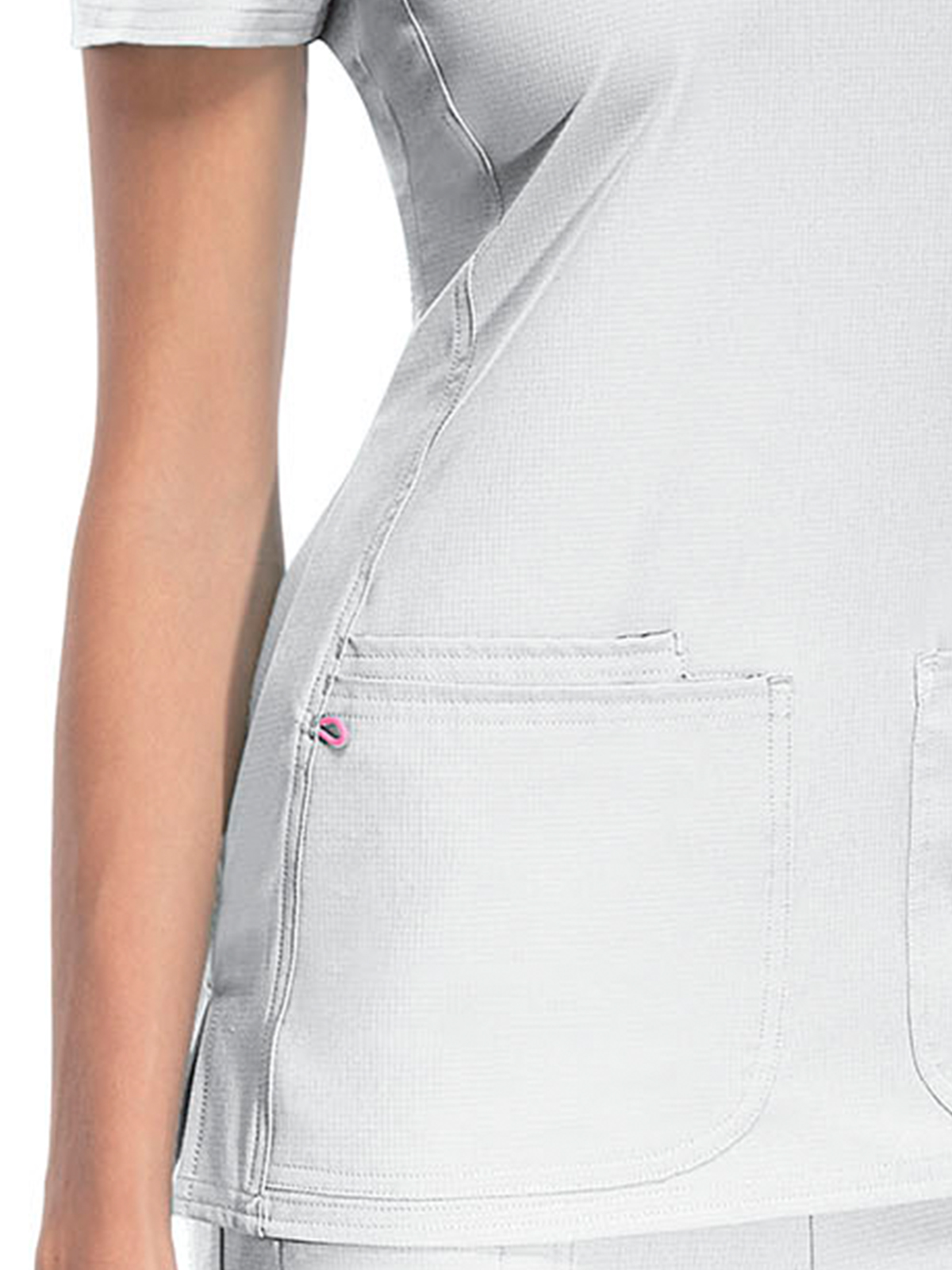 HeartSoul - Break on Through - Women's Shaped V-Neck Top 29