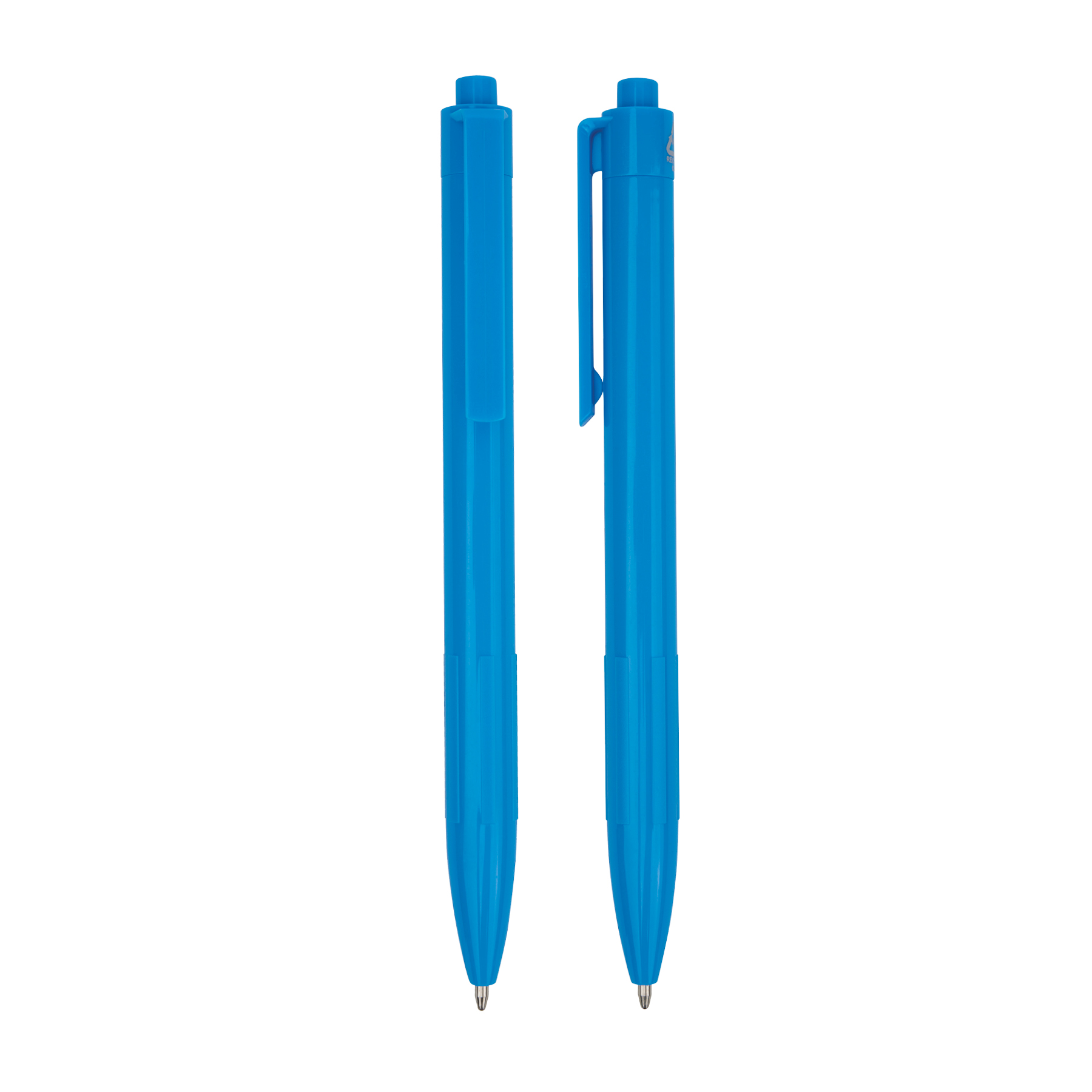 Verda Recycled Plastic Ballpoint Pen 115