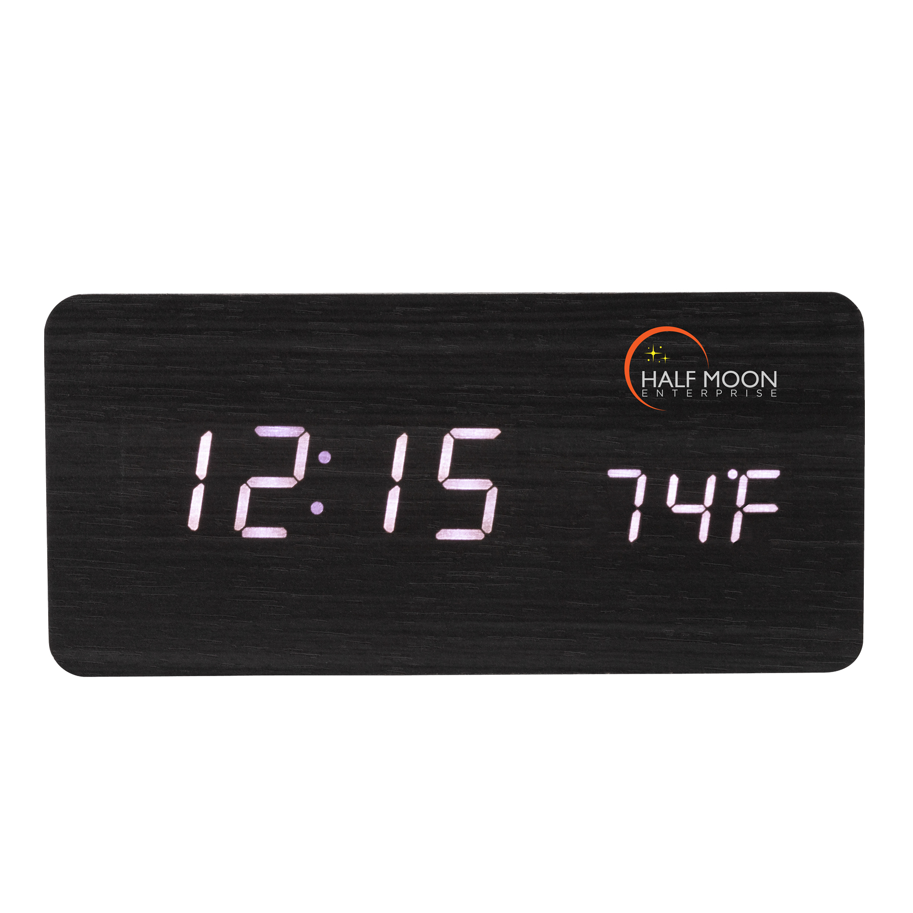 Opus Wireless Charging Speaker w/ Clock 3