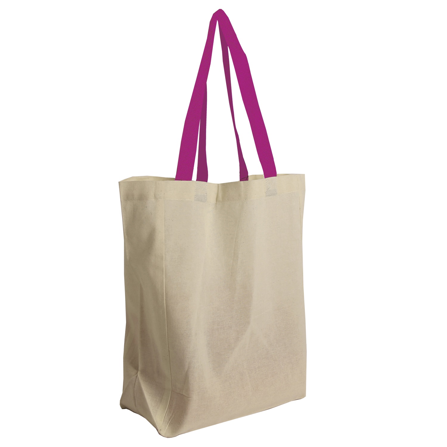 Eco-Friendly Cotton Tote Bag 11