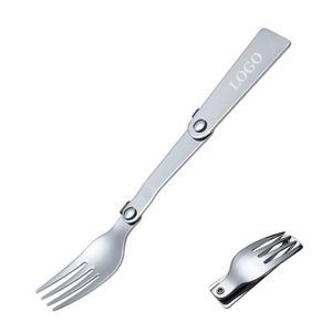 Foldable Fork 6
