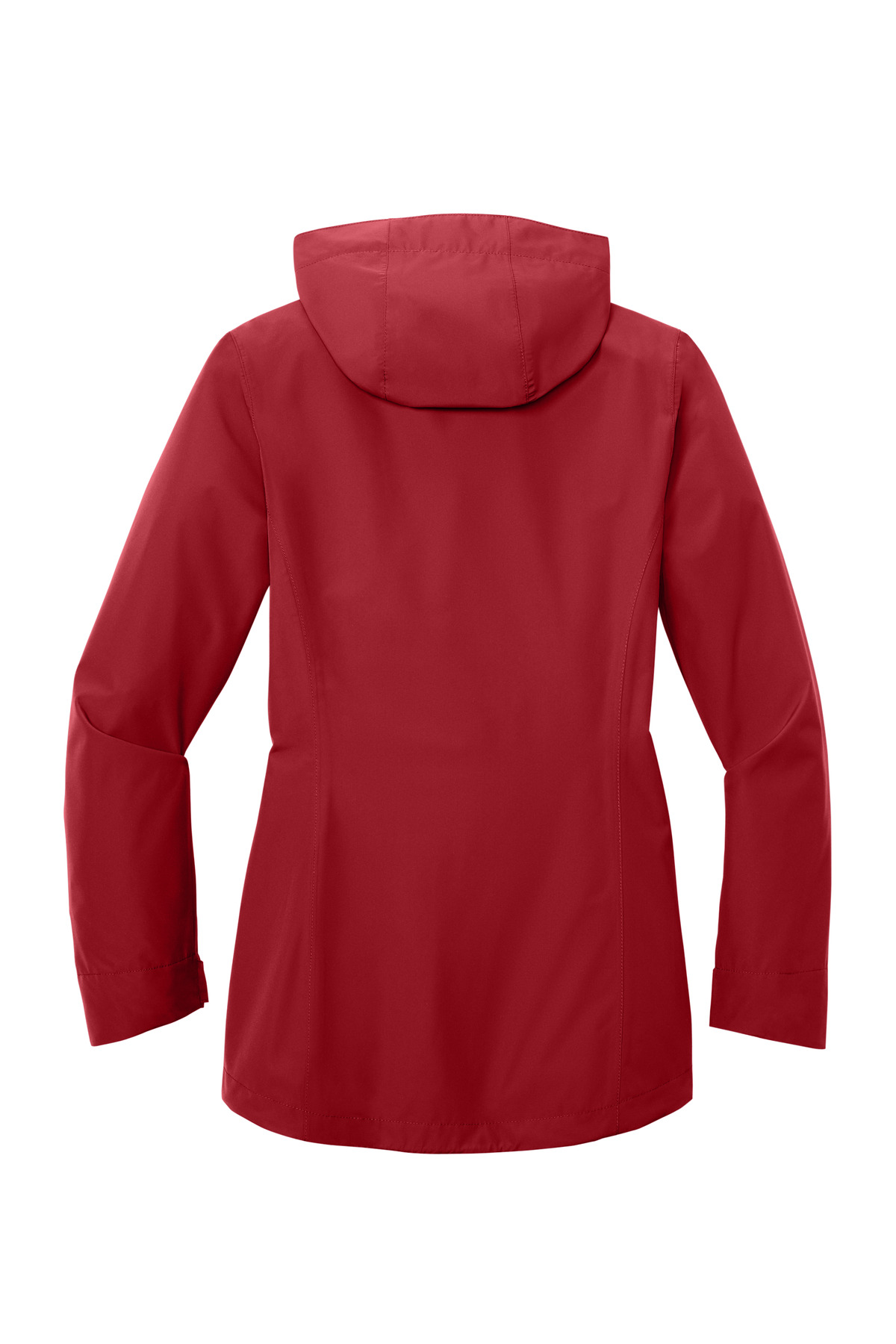 Port Authority® Women's C-FREE Rain Jacket 2