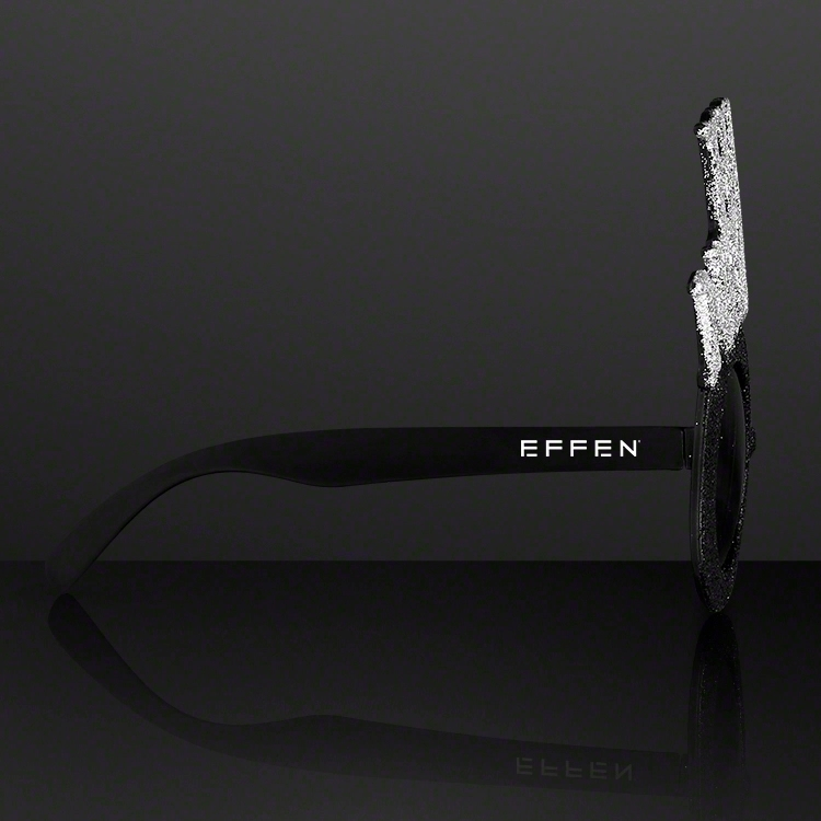 New Years Eve Party Glasses (NON-Light Up) 2
