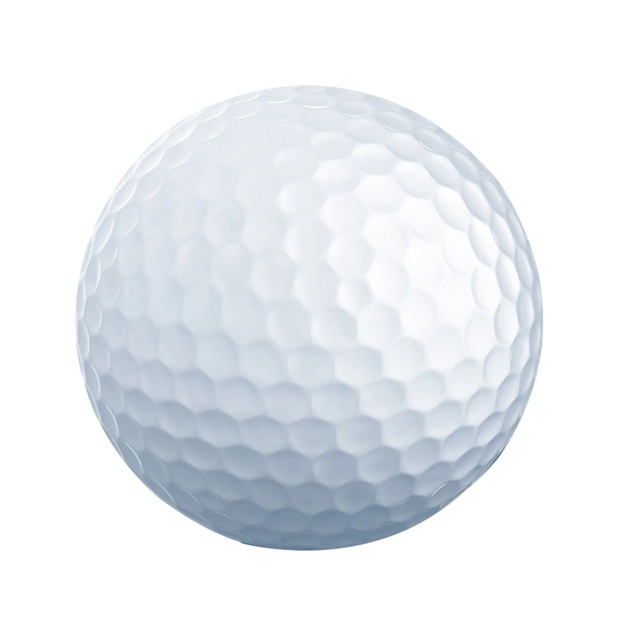 Rubber Golf Putter Practice Ball 2