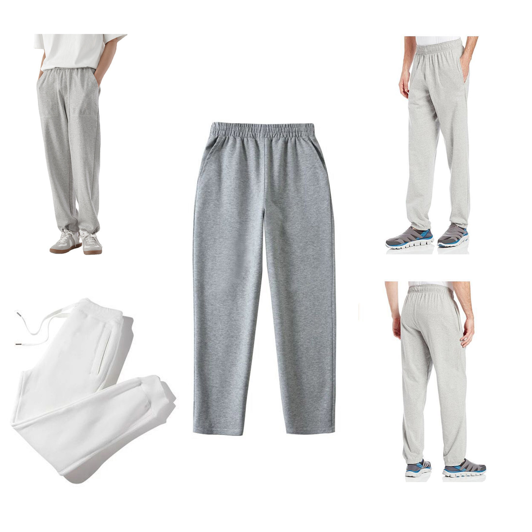 Sports Casual Pants 2