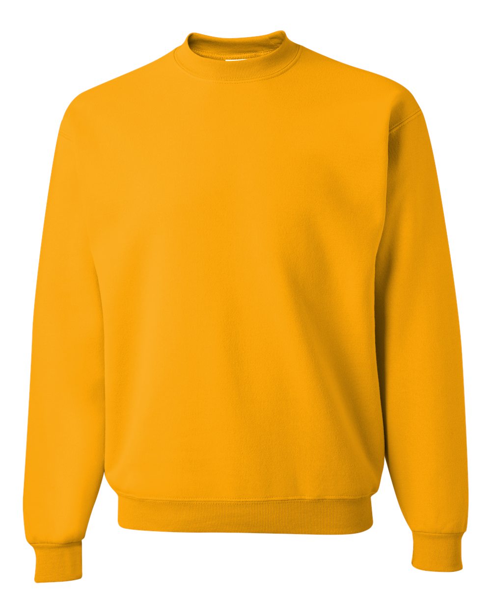 Unisex NuBlend® Crewneck Sweatshirt - 562MR 48