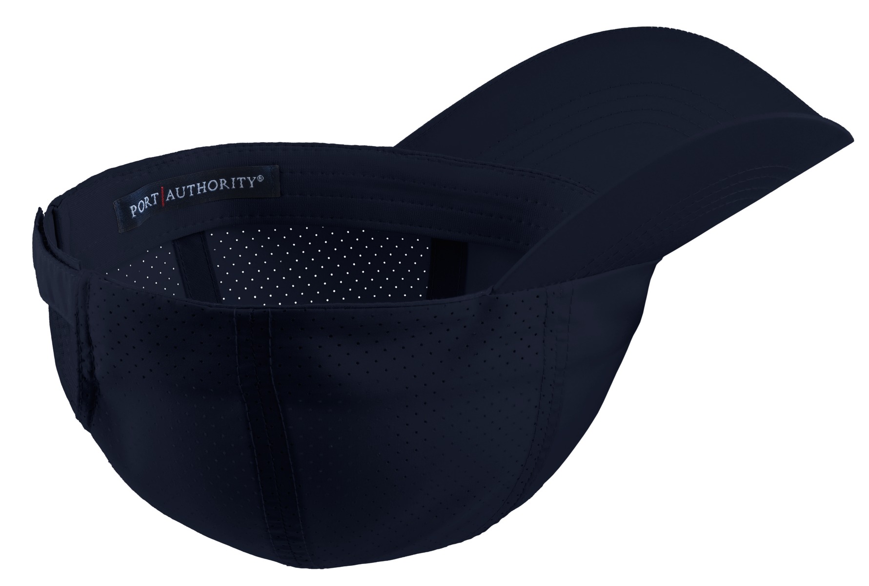 Port Authority® Perforated Cap 3