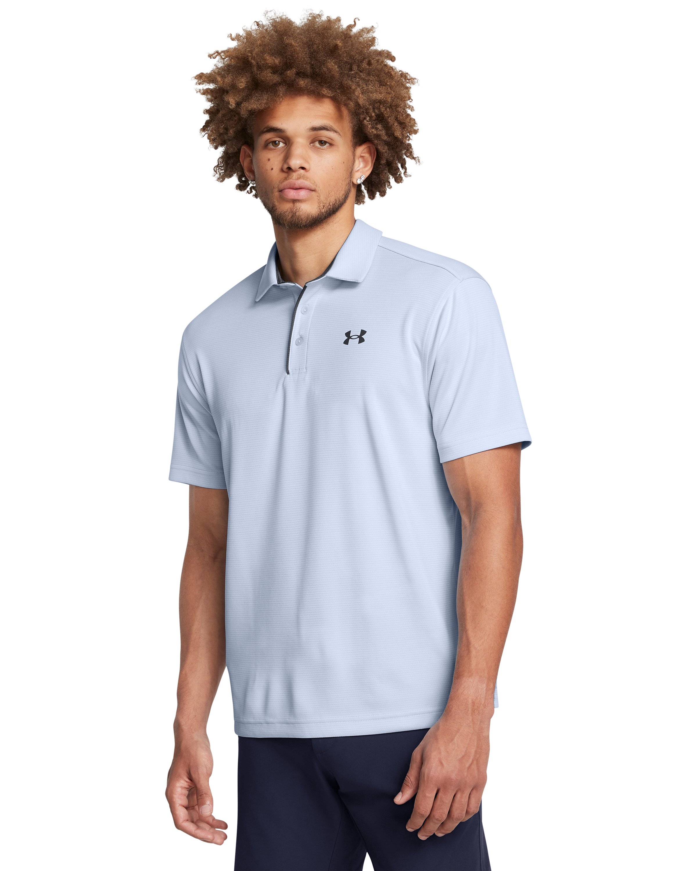 UA Tech Men's Polo 29