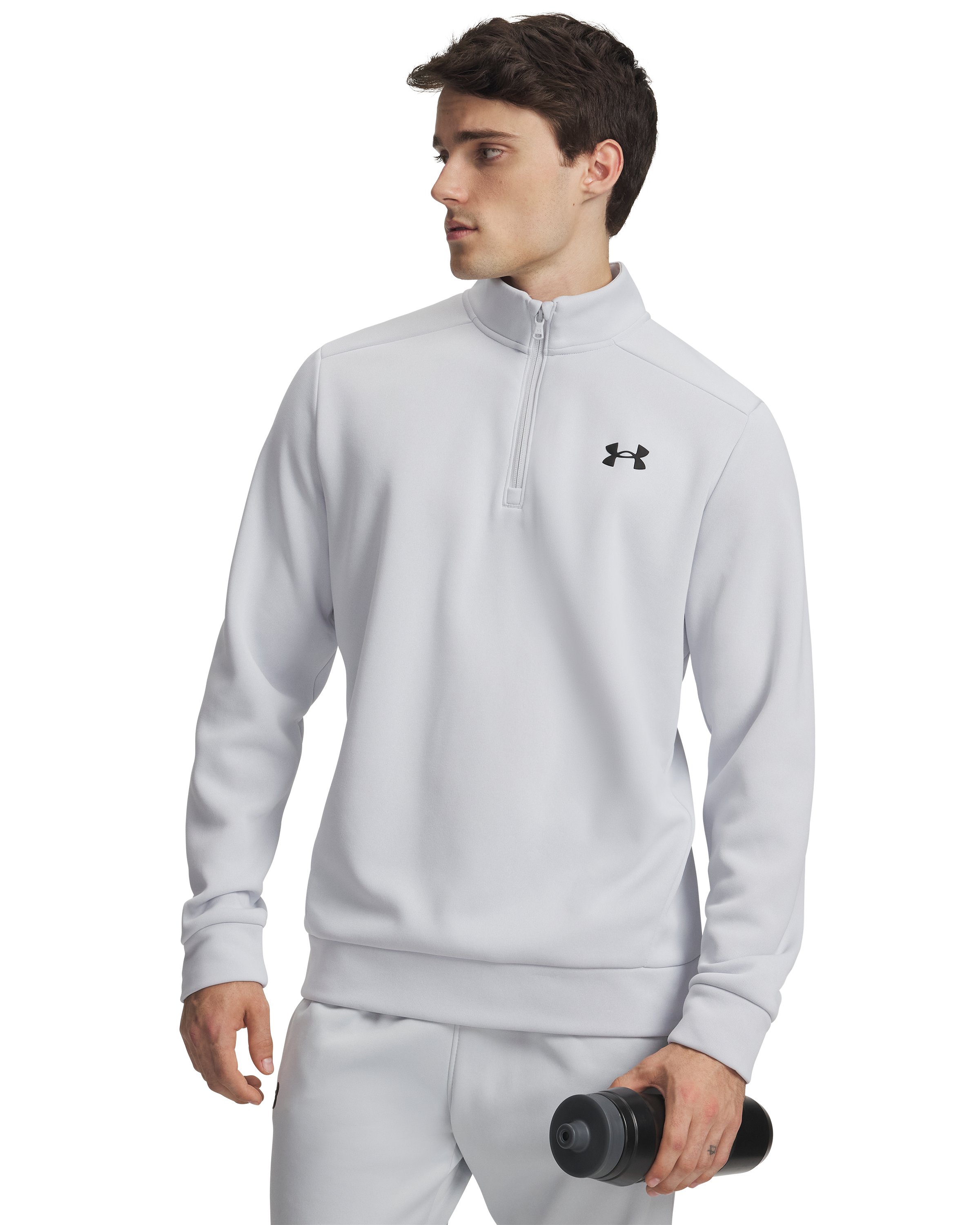Armour Fleece Men's Zip 8