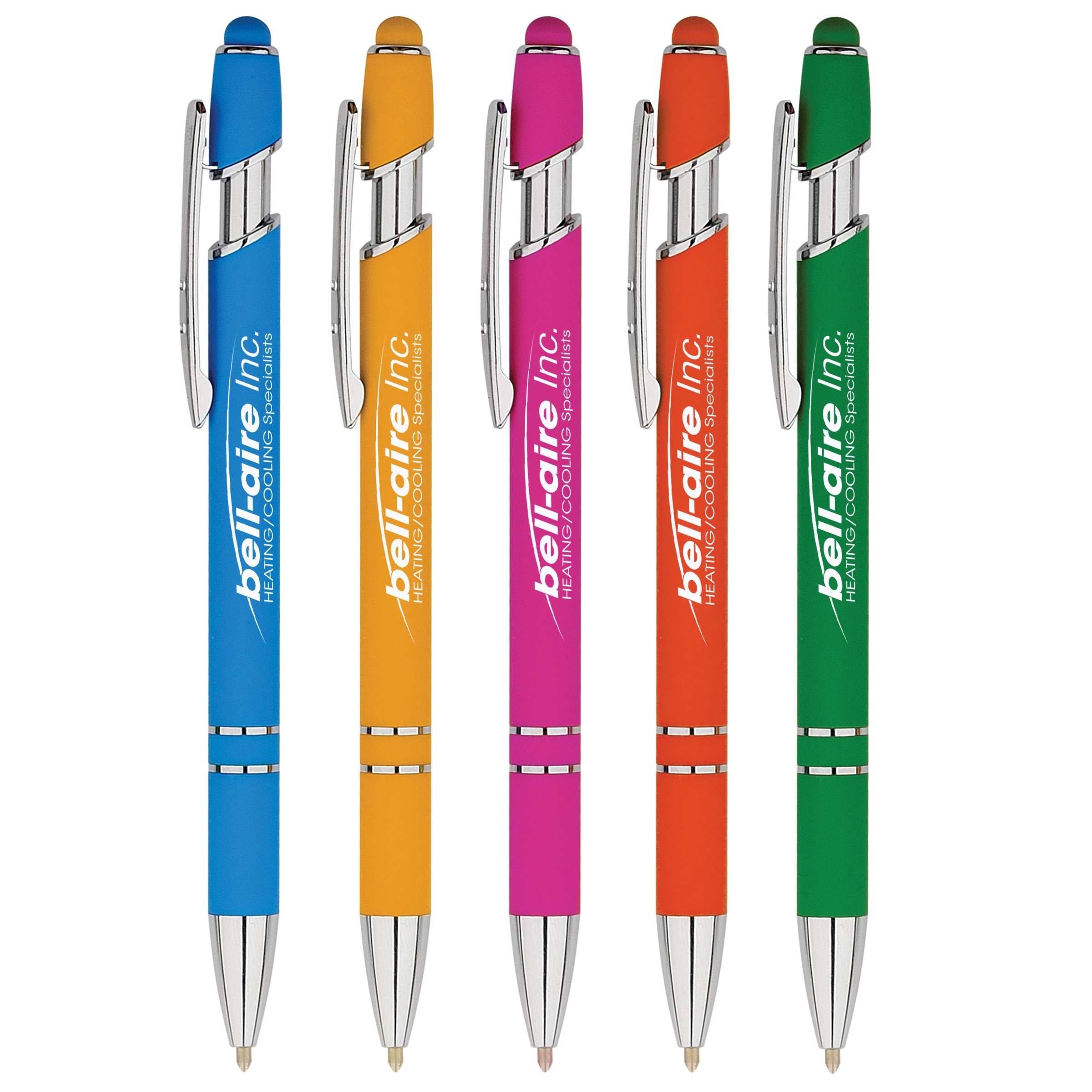 Ultima Brite Softex Stylus Pen 4