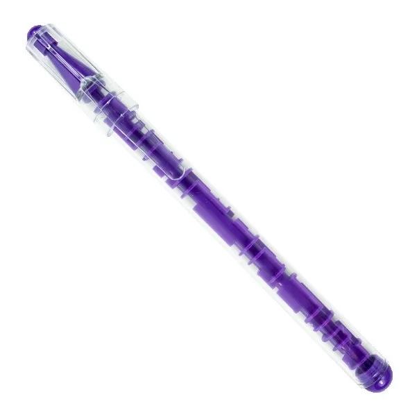 Puzzle Maze Novelty Ink Pen 4