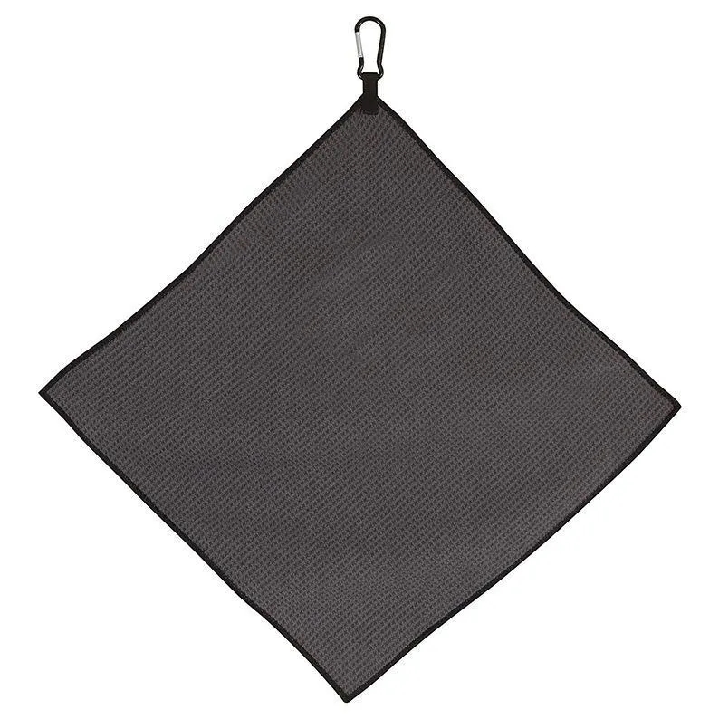 Microfiber Golf Towel 1