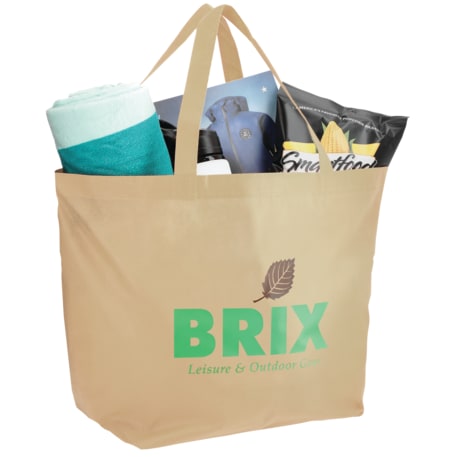 YaYa Budget Non-Woven Shopper Tote 160